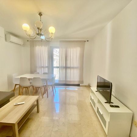 9753 Apartamento Corte Ingles 科爾多瓦 外观 照片