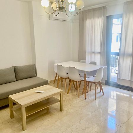 9753 Apartamento Corte Ingles 科爾多瓦 外观 照片