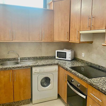 9753 Apartamento Corte Ingles 科爾多瓦 外观 照片