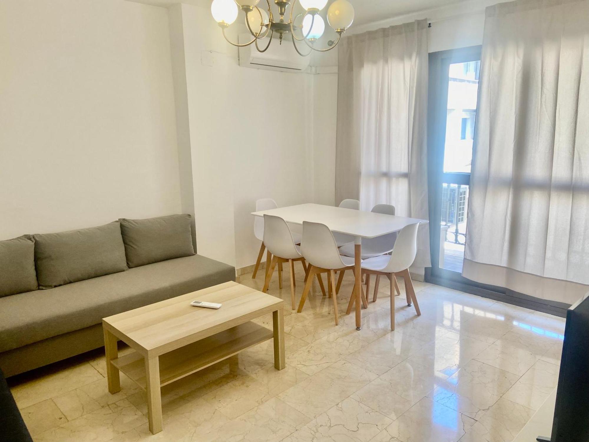 9753 Apartamento Corte Ingles 科爾多瓦 外观 照片
