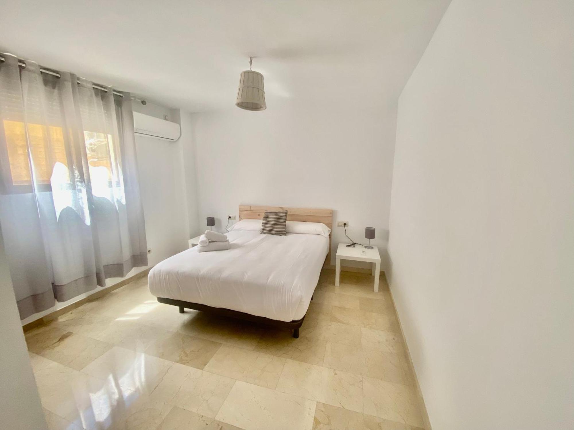 9753 Apartamento Corte Ingles 科爾多瓦 外观 照片