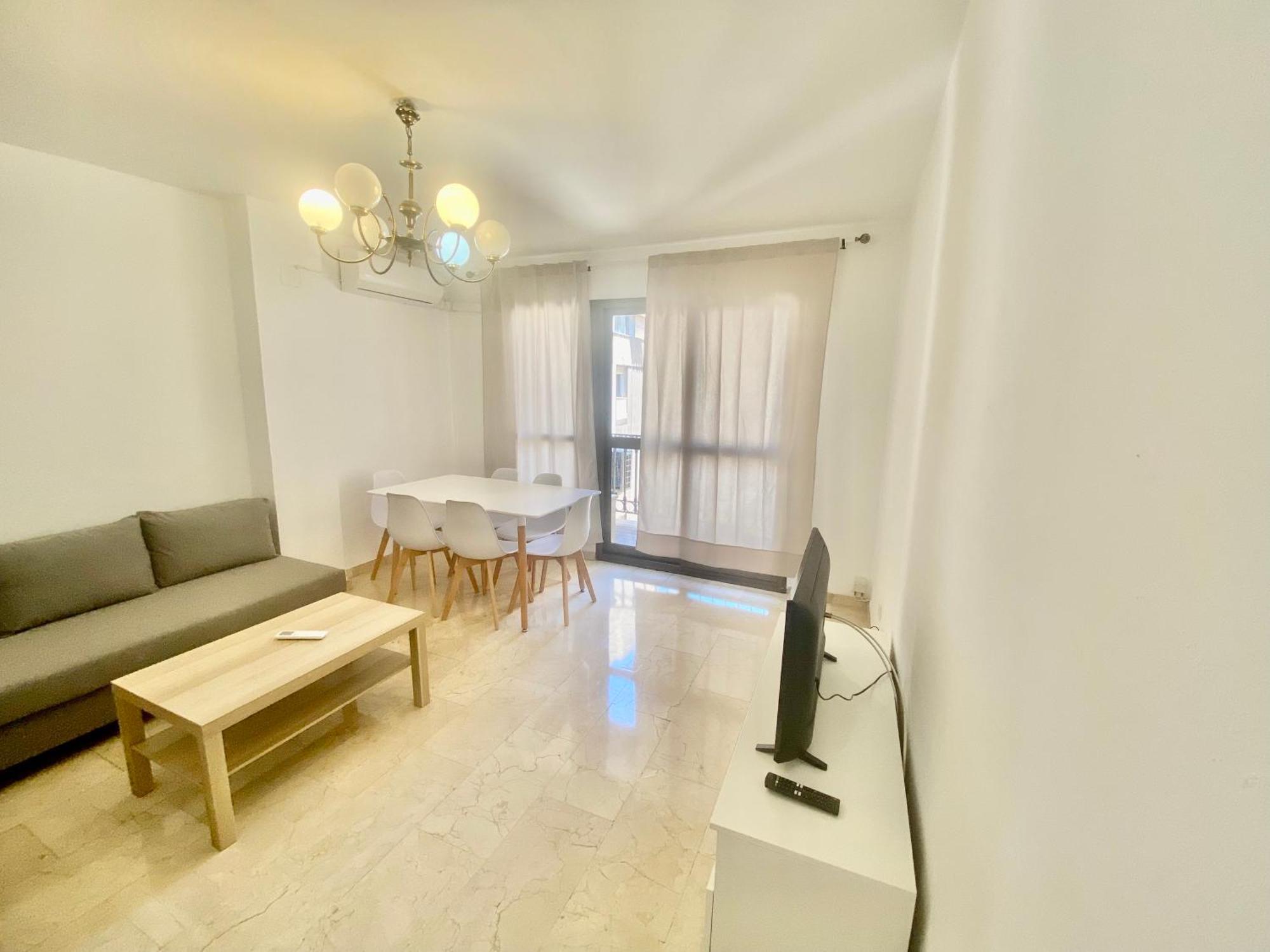 9753 Apartamento Corte Ingles 科爾多瓦 外观 照片