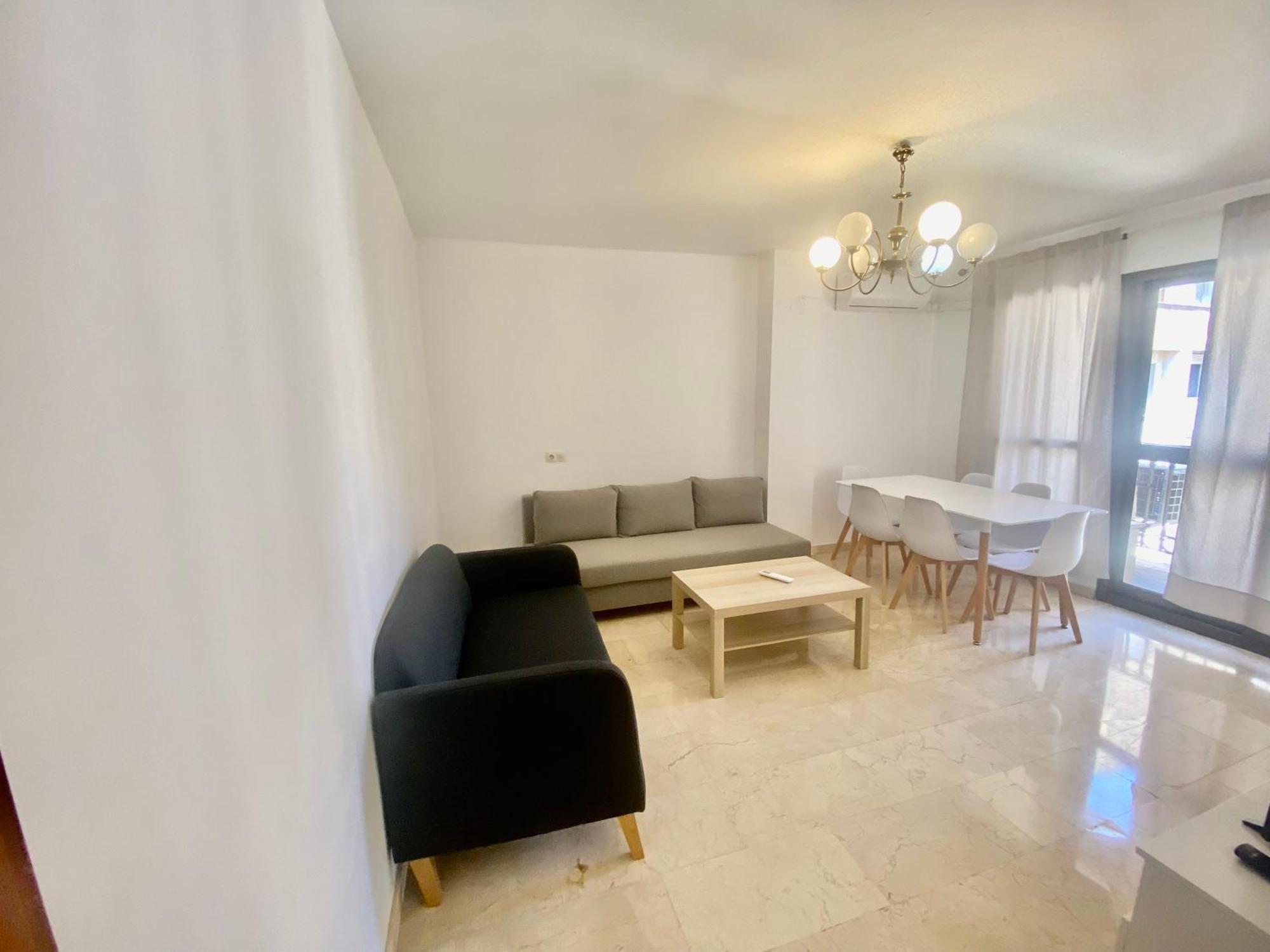 9753 Apartamento Corte Ingles 科爾多瓦 外观 照片