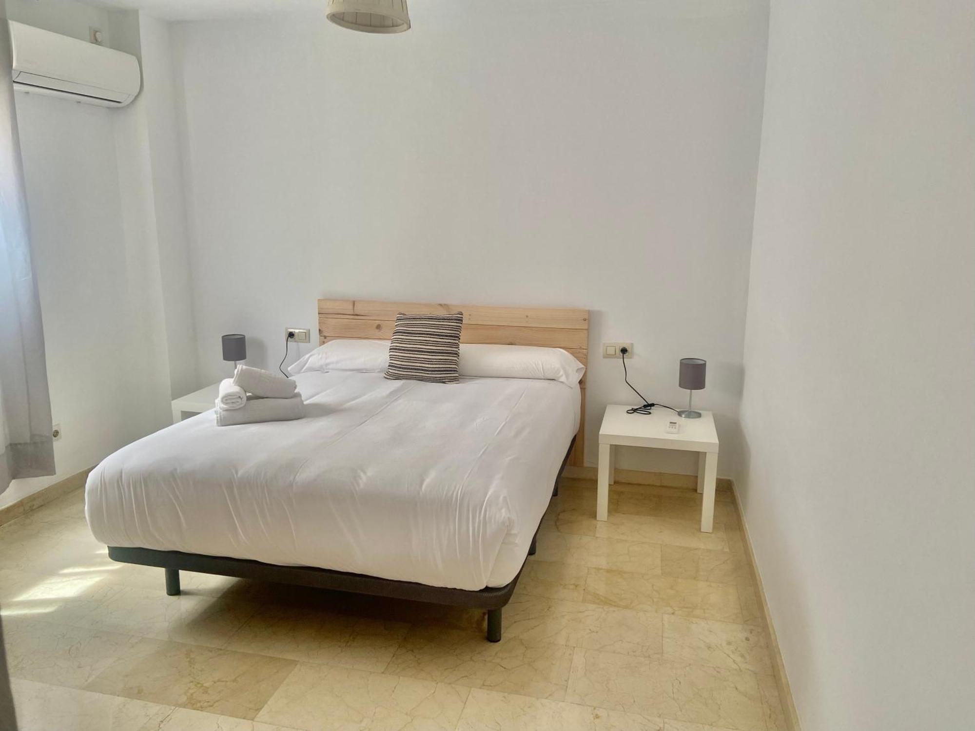 9753 Apartamento Corte Ingles 科爾多瓦 外观 照片