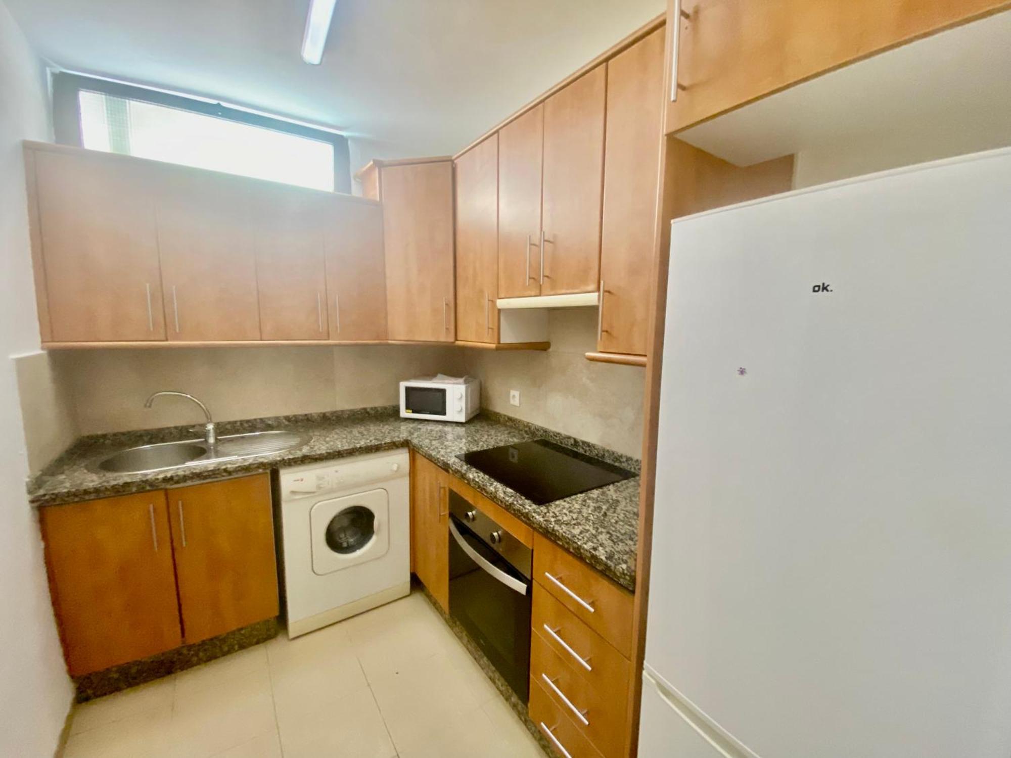 9753 Apartamento Corte Ingles 科爾多瓦 外观 照片