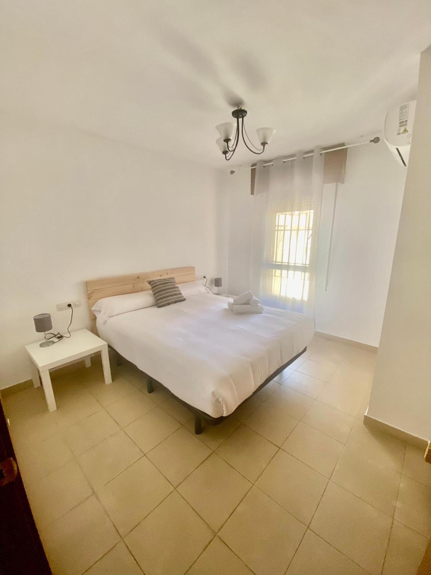 9753 Apartamento Corte Ingles 科爾多瓦 外观 照片