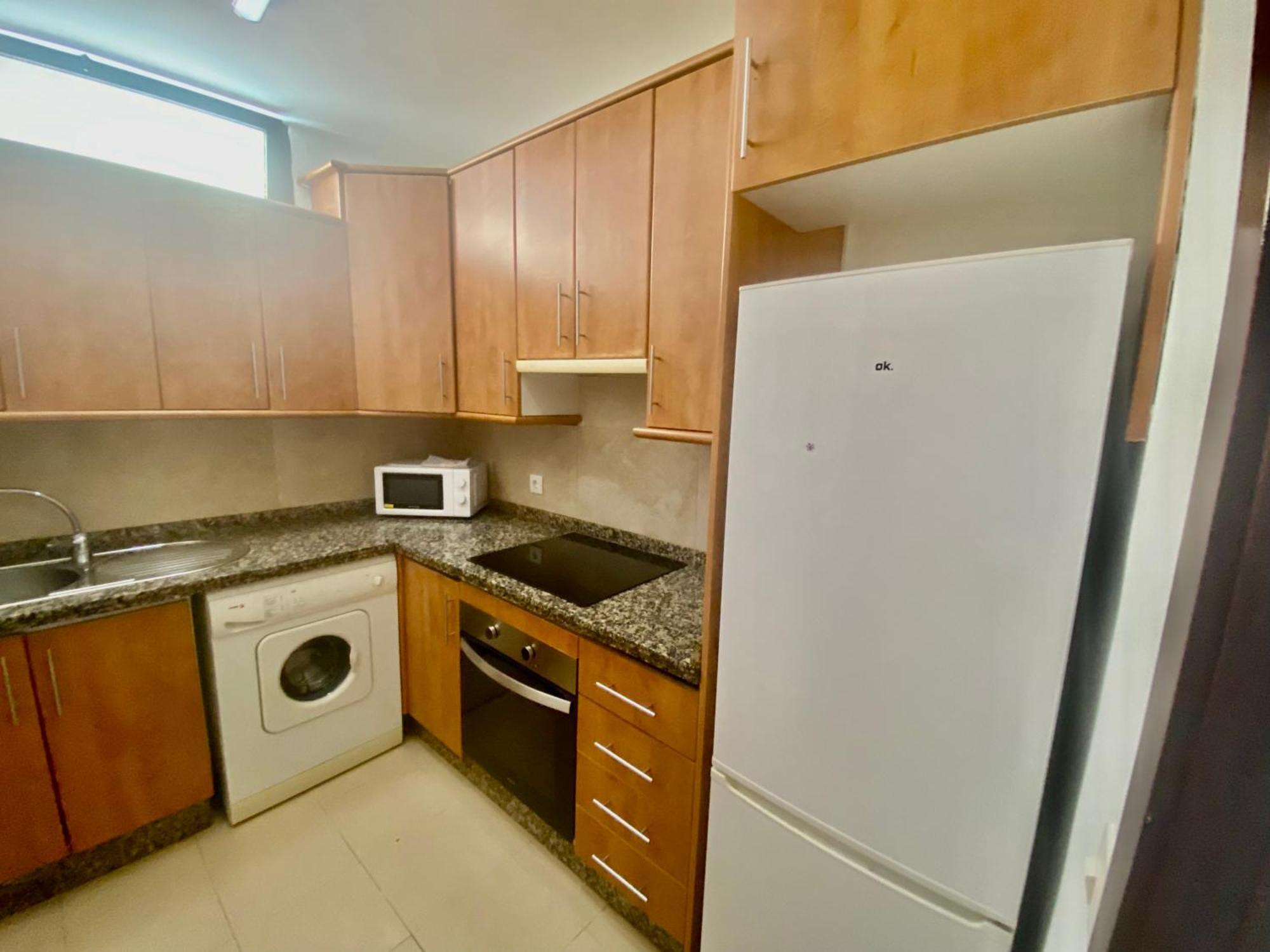 9753 Apartamento Corte Ingles 科爾多瓦 外观 照片